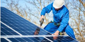 Installation Maintenance Panneaux Solaires Photovoltaïques à La Bonneville